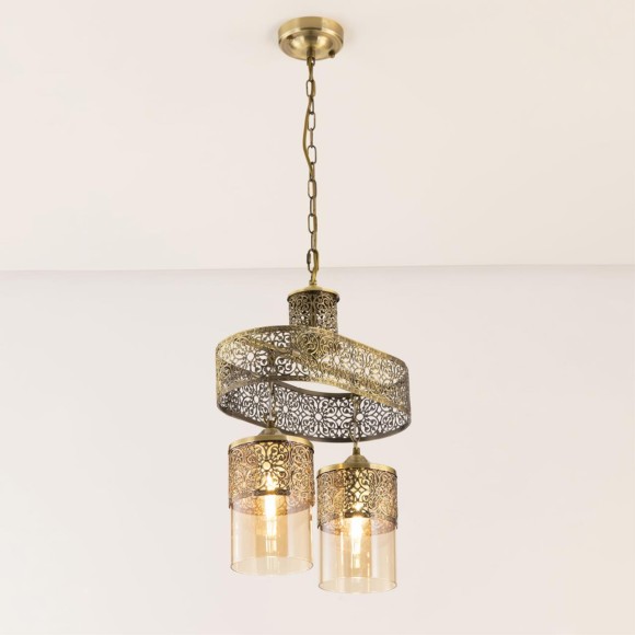 Подвесной светильник Citilux Эмир CL467223