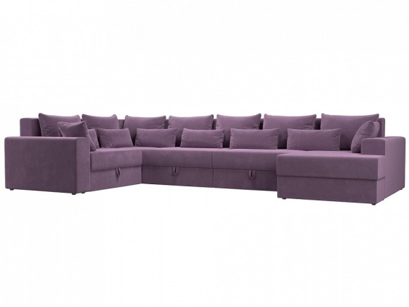 Диван-кровать Майами LDV_128048