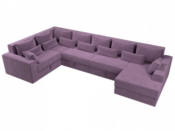 Диван-кровать Майами LDV_128048