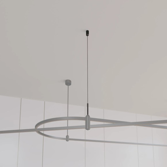 Подвес Arlight ART-APRIORI-HANG-E-L5000 (BK) 049350