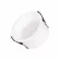 Встраиваемый светильник дуаунлайт Arlight MS-BREEZE-BUILT-R82-9W Day4000 (WH, 85 deg, 230V) (IP20 Металл) 035609(1)