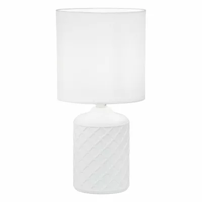 Настольная лампа Escada 10165/L White