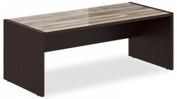 Стол для руководителя MORRIS MST 209 SKY_00-07087669