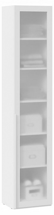 Шкаф-витрина Порто СМ-393.07.213 TRI_252730