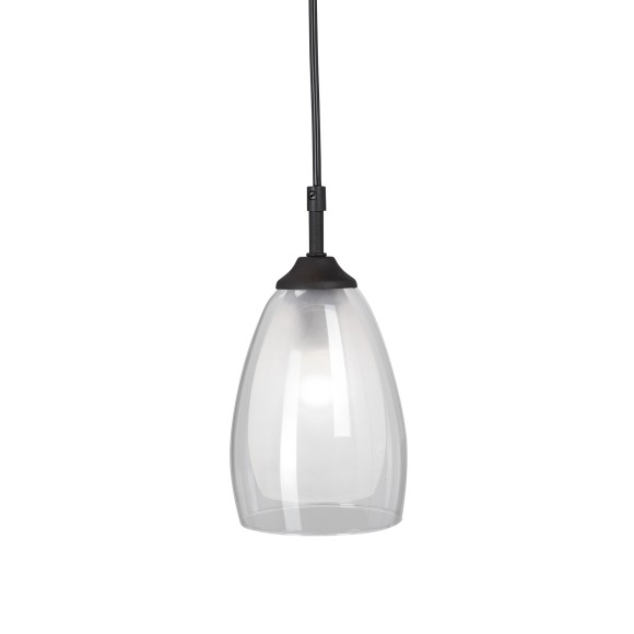 Подвесной светильник Vitaluce V2961-1/1S