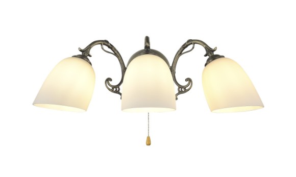 Бра Myfar Biene MR2524-3W