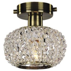 Потолочный светильник Favourite Sternchen 1391-1U