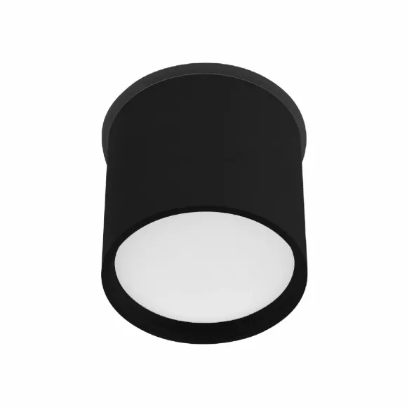 Накладной светильник Arlight SP-CYLINDO-R75-7W Warm3000 (BK, 110 deg, 230V) 043966 Накладной светильник Arlight SP-CYLINDO-R75-7W Warm3000 (BK, 110 deg, 230V) 043966