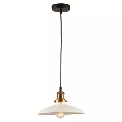 Подвесной светильник Lussole Loft IX LSP-9605