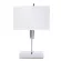 Настольная лампа Arte Lamp Julietta A5037LT-2CC