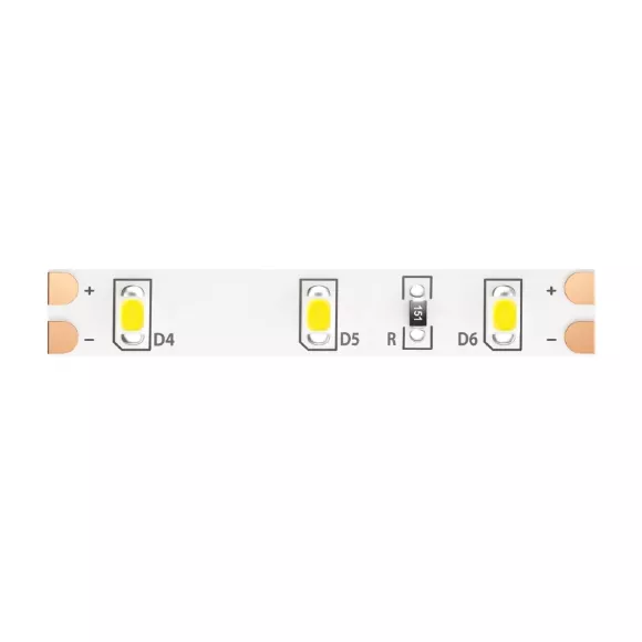 Светодиодная лента Maytoni Technical 12В 2835 4,8Вт/м 3000K IP20 10102 Светодиодная лента Maytoni Technical 12В 2835 4,8Вт/м 3000K IP20 10102