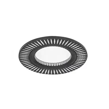 Встраиваемый светильник Gauss Aluminium AL014 Встраиваемый светильник Gauss Aluminium AL014