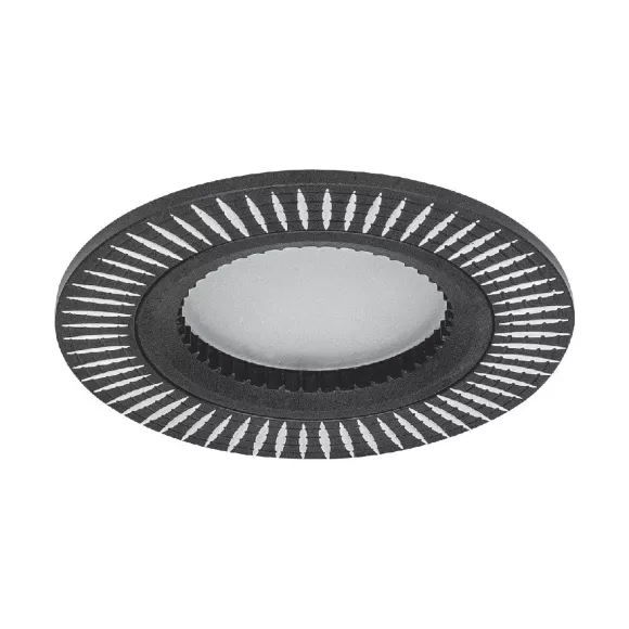 Встраиваемый светильник Gauss Aluminium AL014 Встраиваемый светильник Gauss Aluminium AL014