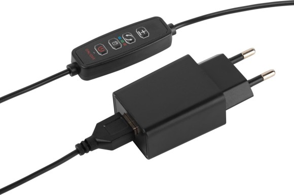 Светильник для растений Эра FITO-40W-АLED-RB Б0068219