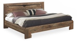 Кровать двуспальная Лючия 33.08-02 TRM_ML354868317