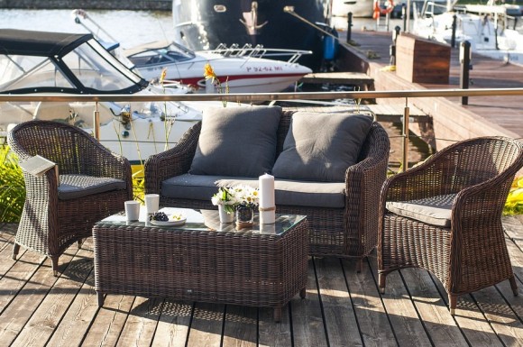 Набор уличный Кон Панна С SIS_UT-00000285