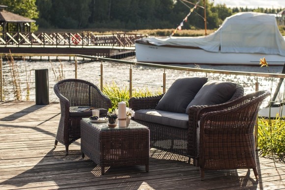 Набор уличный Кон Панна С SIS_UT-00000285