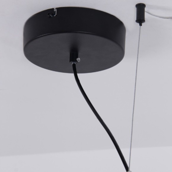 Подвесная светодиодная люстра Favourite Tornado 4569-2P