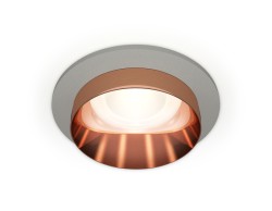 Встраиваемый светильник Ambrella Light Techno Spot XC6514025 (C6514, N6135)