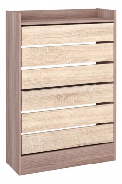 Тумба для обуви Ямайка TKS_00-00003911