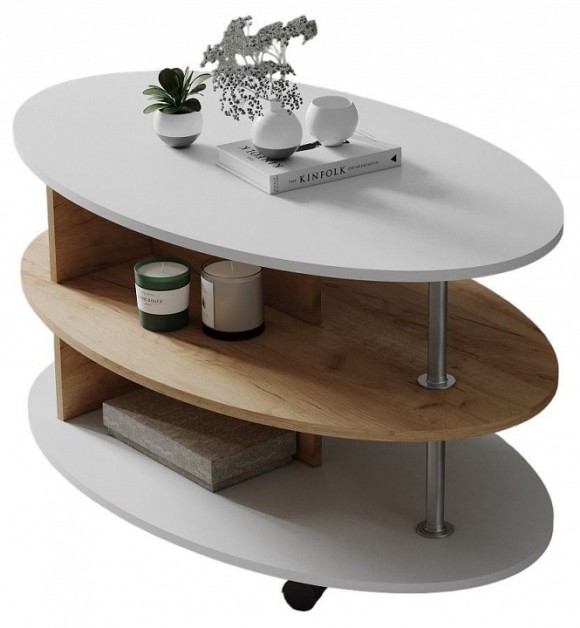 Стол журнальный Консул TKS_00-00028783