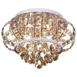 Потолочный светильник Velante 194-107-16