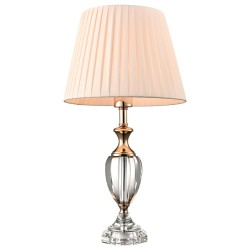 Настольная лампа Wertmark Tina WE708.01.304