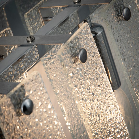 Настенный светильник Arte Lamp Denebola A4074AP-2CC