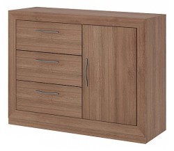 Комод Нобиле Км-120/38 ФГ MER_Km-120-38-FG-SHSH