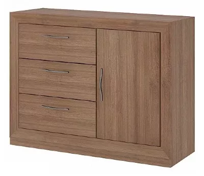 Комод Нобиле Км-120/38 ФГ MER_Km-120-38-FG-SHSH