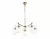 Подвесная люстра Ambrella Light High Light Heigh Light LH56031