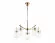 Подвесная люстра Ambrella Light High Light Heigh Light LH56031