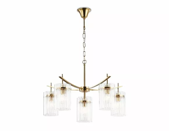 Подвесная люстра Ambrella Light High Light Heigh Light LH56031 Подвесная люстра Ambrella Light High Light Heigh Light LH56031