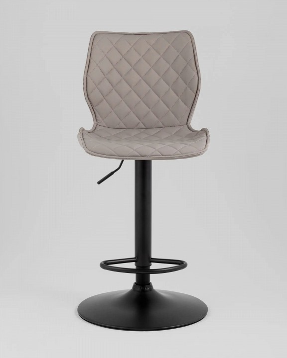 Набор из 2 стульев барных Dome SGR_CQ-5426B-P-232-25_X2