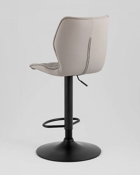 Набор из 2 стульев барных Dome SGR_CQ-5426B-P-232-25_X2