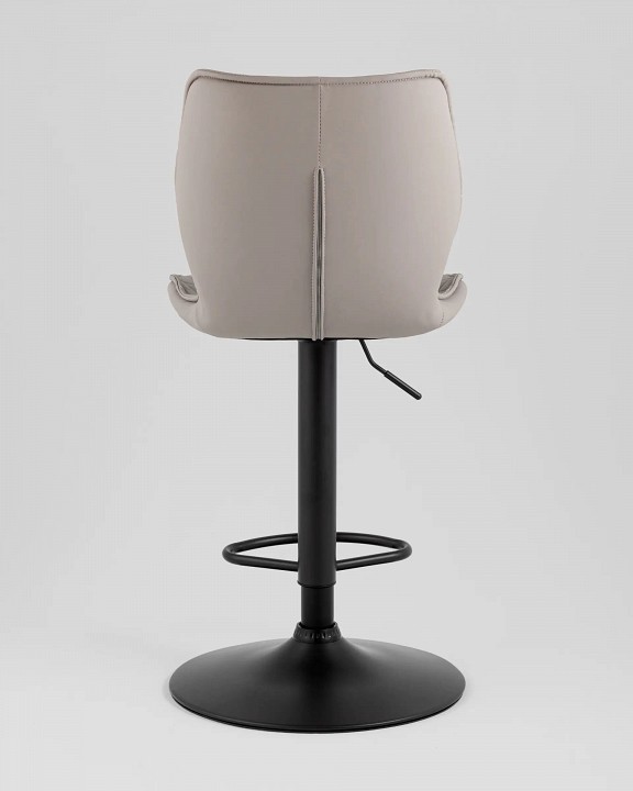 Набор из 2 стульев барных Dome SGR_CQ-5426B-P-232-25_X2