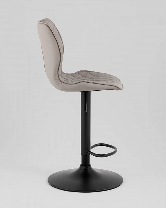 Набор из 2 стульев барных Dome SGR_CQ-5426B-P-232-25_X2