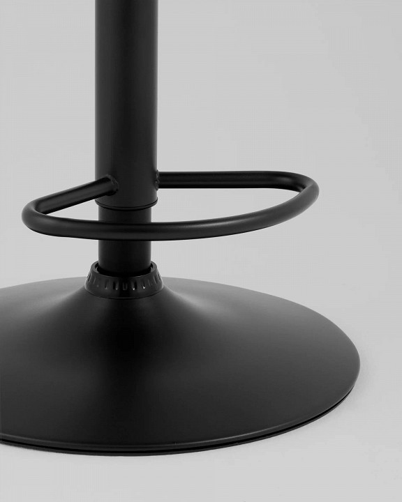 Набор из 2 стульев барных Dome SGR_CQ-5426B-P-232-25_X2