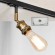 Трековый светильник однофазный Lussole LOFT Track Lights LSP-9320-TAW