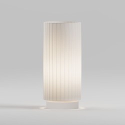 Настольная лампа Eurosvet Kreis 101101 белый a071896