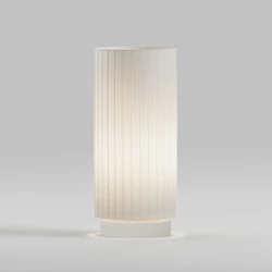 Настольная лампа Eurosvet Kreis 101101 белый a071896