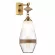 Бра Odeon Light Pendant Krema 5441/1W