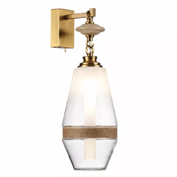Бра Odeon Light Pendant Krema 5441/1W Бра Odeon Light Pendant Krema 5441/1W