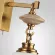 Бра Odeon Light Pendant Krema 5441/1W