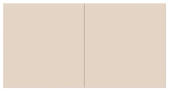 Розетка с/з двойная, со шторками, с крышкой, 16А, в сборе Systeme Electric AtlasDesign ATN000228