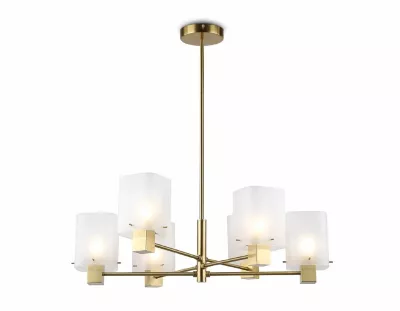 Подвесная люстра Ambrella Light High Light LH57031
