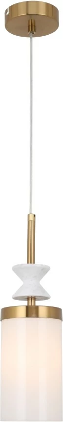 Подвесной светильник Stilfort Мрамарис 1054/05/01P