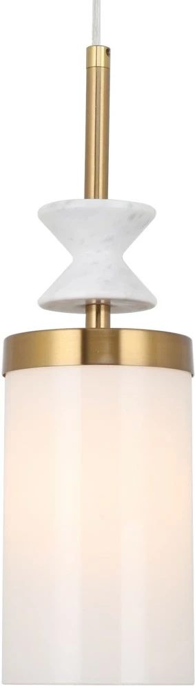 Подвесной светильник Stilfort Мрамарис 1054/05/01P