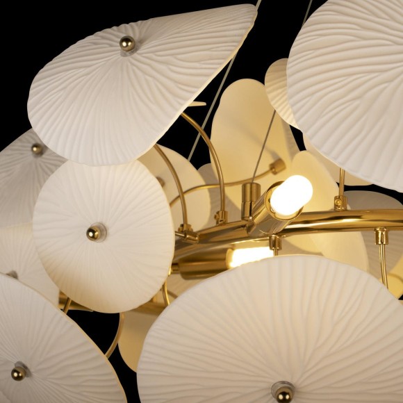 Подвесная люстра Loft IT Paradise 10234/800