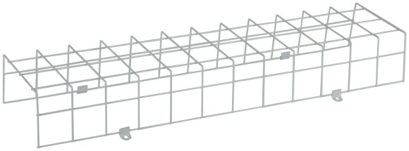 Решетка защитная Эра SPP-BAR-690-140 Б0065023